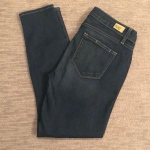 Paige Jeans
